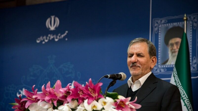ایران بدون اتکا به درآمدهای نفتی هم اداره می‌شود