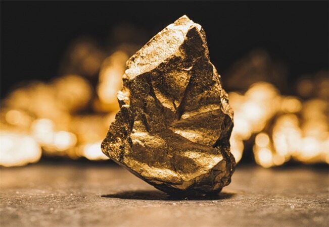 قیمت طلا پس از افزایش چشمگیر روز سه شنبه تثبیت شد