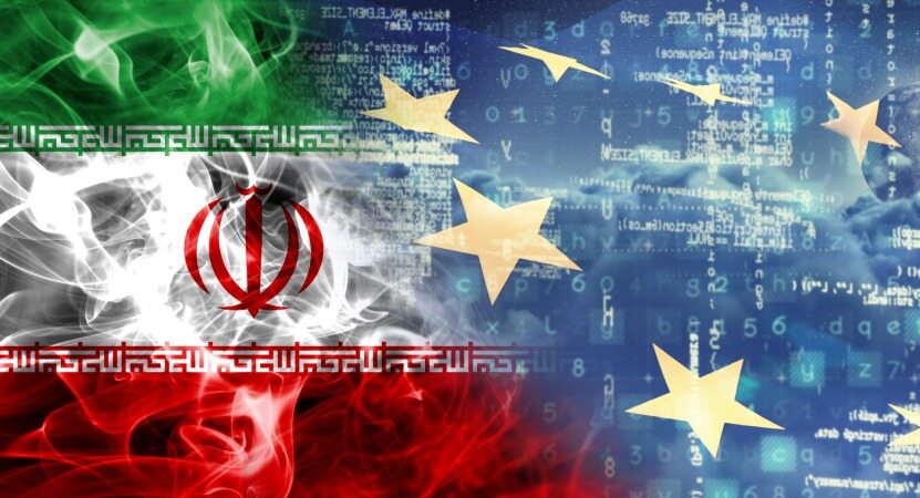 برقراری کانال مالی ایران و اروپا 