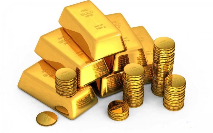 آخرین قیمت های بازار طلا و سکه 17 آذر ماه
