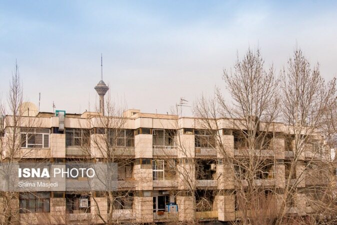فروکش تلاطم  بازار مسکن نزدیک است