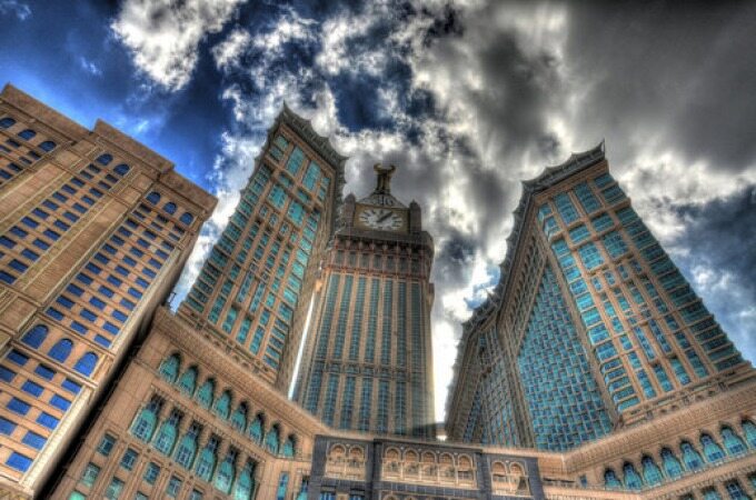 گزارشی از کاخ‌نشینی در ٤ برج لاکچری تهران/ به قلمرو مولتی‌میلیاردرها خوش آمدید + تصاویر