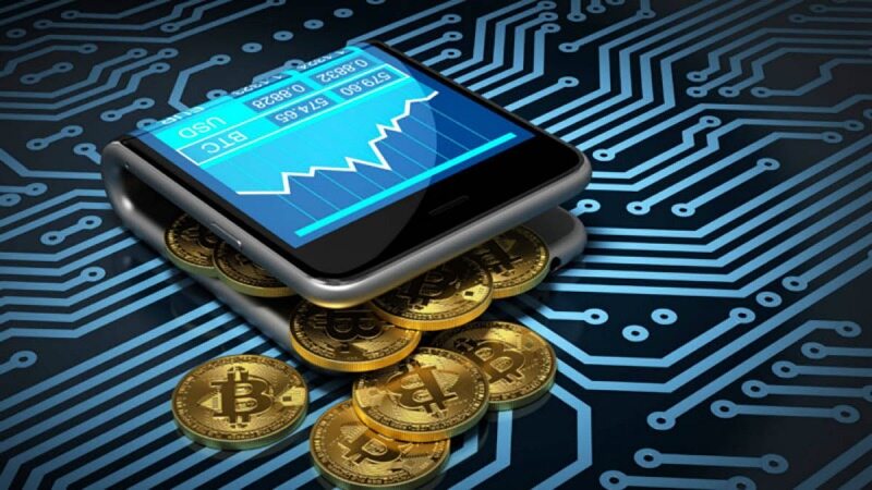 اپلیکیشن کیف پول دیجیتال سامسونگ برای ذخیره ارزهای مجازی در راه است