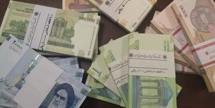 دولت در ۵۰ سال گذشته کسری بودجه داشته است/ رشد نقدینگی ایران از بقیه کشورها بیشتر است