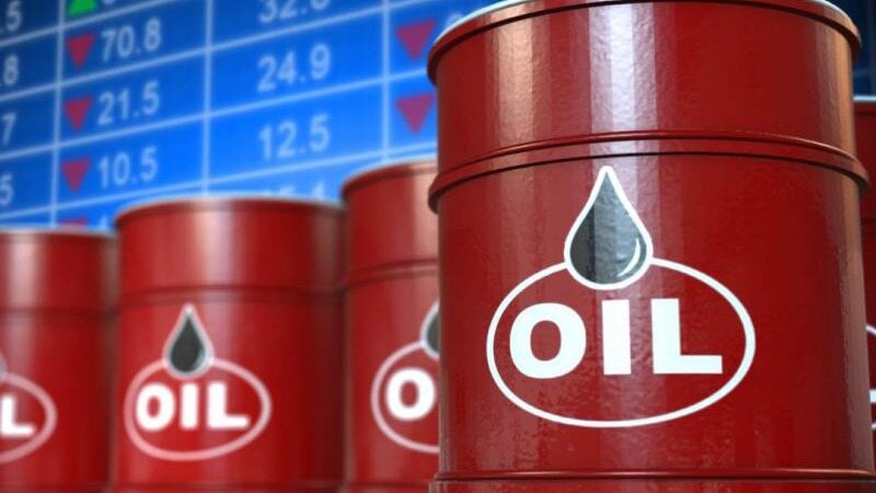 ۸ عاملی که قیمت نفت را در سال ۲۰۱۹ تعیین می‌کنند