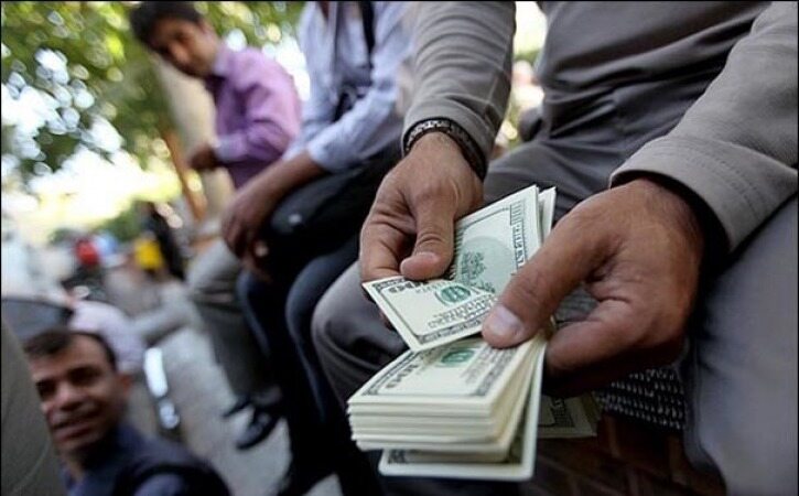سیاست‌های بانک‌مرکزی و تعادل‌بخشی به عرضه، نرخ ارزها را کاهش داد