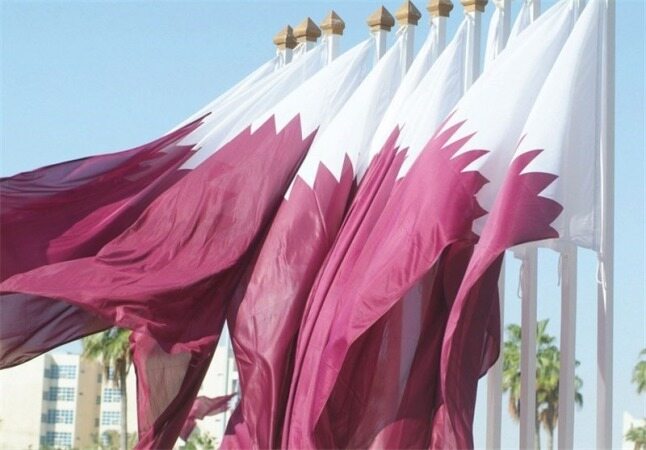 قطر ۲۰ میلیارد دلار در بخش گاز آمریکا سرمایه گذاری می‌کند