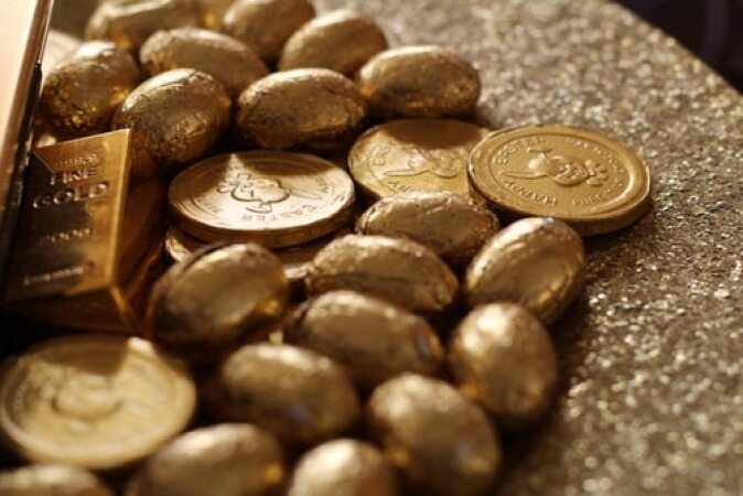 افزایش قیمت طلا به 1300 دلار موجب برقراری ثبات در صنعت معدن خواهد شد