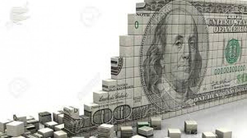 پایان دوران سرکشی دلار در سال 2019 