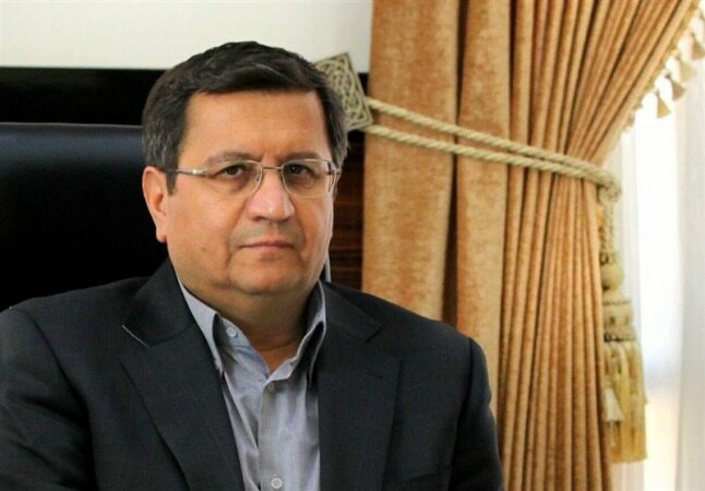 واکنش رئیس کل بانک مرکزی به نوسانات اخیر نرخ ارز