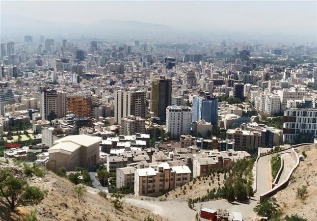  قیمت روز مسکن امروز ۱۳۹۷/۱۰/۸|معامله آپارتمان ۱۶۱ میلیونی در تهران 