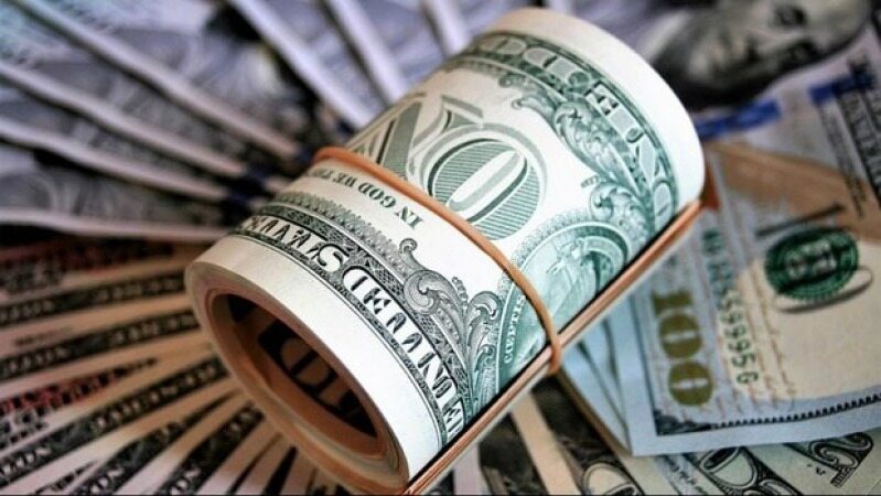 بازارساز دلار را به کانال ۱۰هزارتومانی بازگرداند