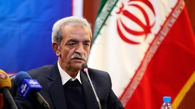 مشکل انتقال پول مانع توسعه تجارت ایران و سوریه است