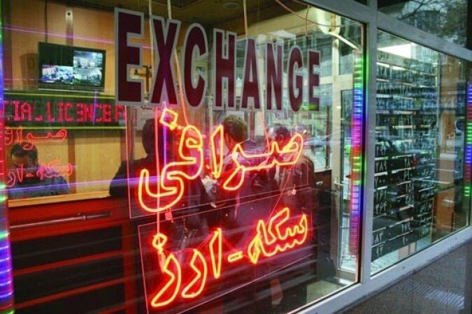 بهانه‌جویی صرافان با طعم اعتراض به بانک مرکزی!