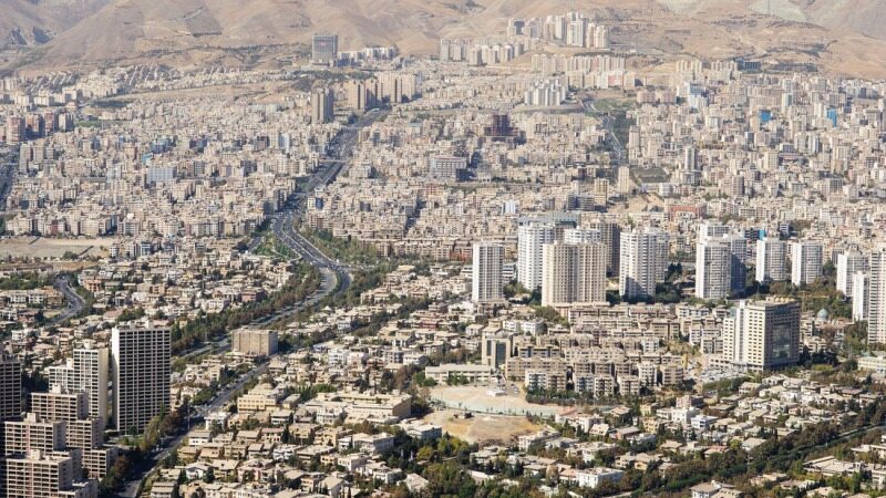  دلیل سوت وکور بودن املاکی‌های تهران+جدول قیمت