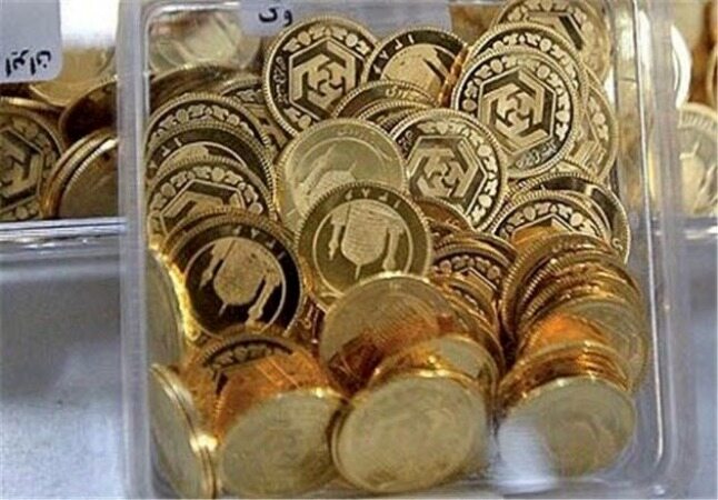 ۳ دلیل افزایش قیمت سکه / حباب سکه ۴۰۰ هزار تومان شد
