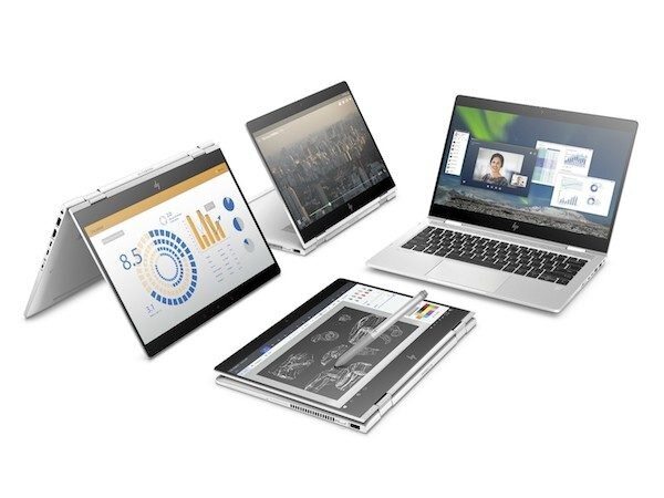 لپ تاپ، کامپیوتر یکپارچه و نمایشگر سری Elite اچ پی معرفی شدند</a>