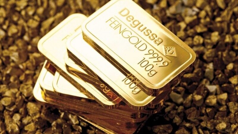 تازه ترین نظرسنجی کیتکو درباره درخشش قیمت طلا 