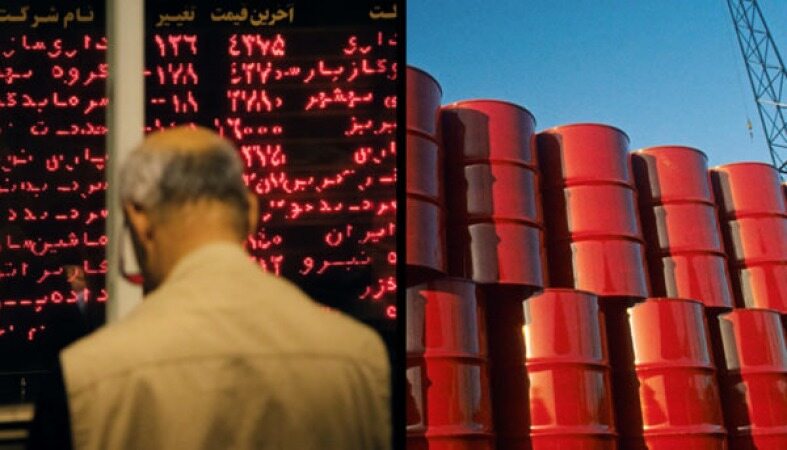 فروش نفت ۵۲ دلاری در سومین عرضه بورسی
