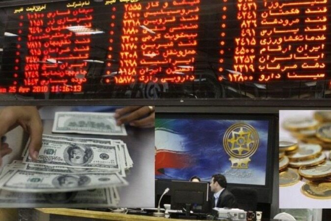 ارزش سرمایه گذاری خارجی در بورس به 13 هزار میلیارد ریال رسید