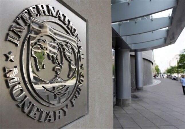 رئیس صندوق بین‌المللی پول: رشد اقتصاد جهان آهسته‌تر از حد انتظار شده است
