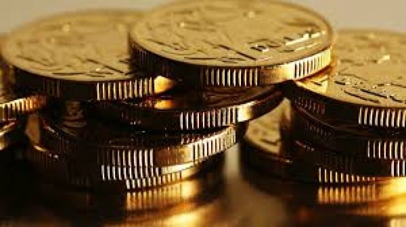 میانگین قیمت طلا امسال 1330 دلار خواهد بود