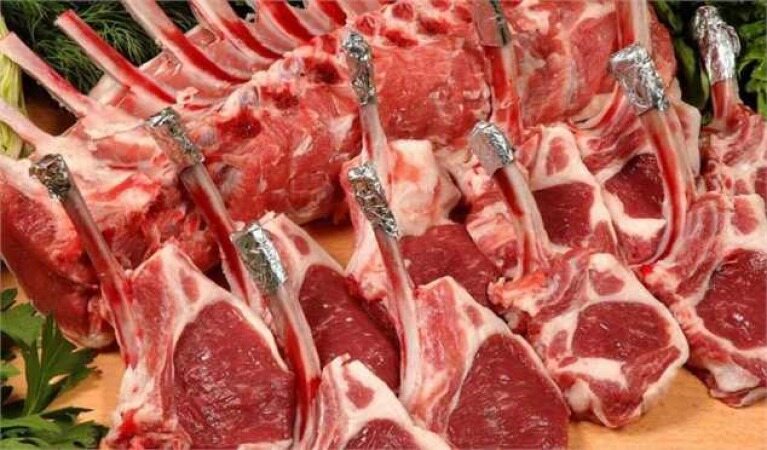 ارزانی گوشت با واردات هفتگی گوسفند زنده در راه است