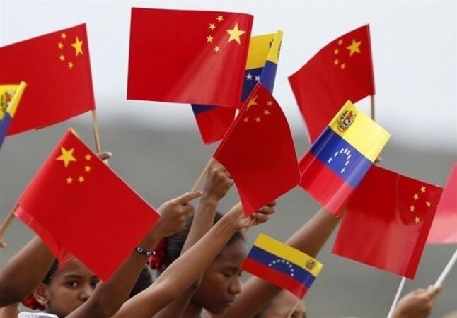 رقابت آمریکا با چین بر سر دسترسی به منابع نفتی ونزوئلا