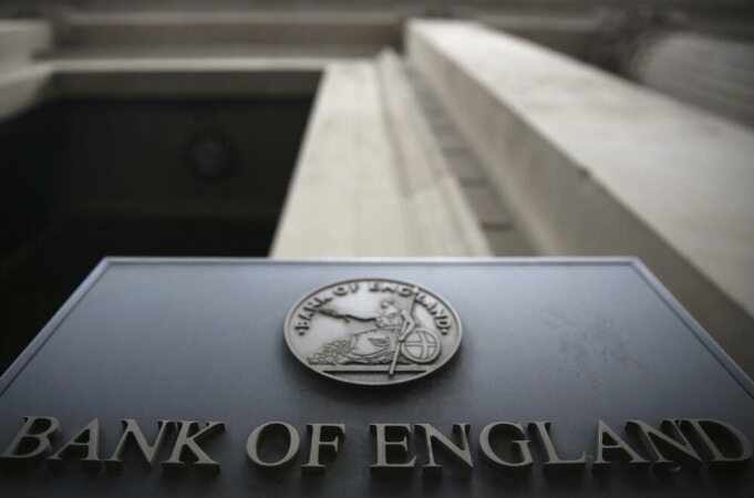 بانک مرکزی انگلیس آماده خروج سخت از اتحادیه اروپاست