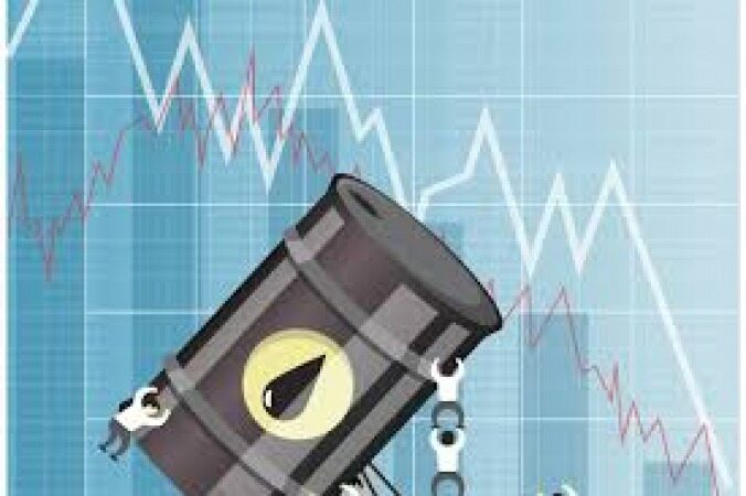 قیمت جهانی نفت امروز ۱۳۹۷/۱۱/۰۸