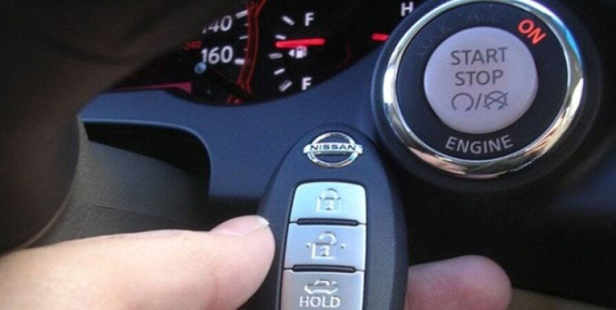 سارقین از فناوری جدید برای سرقت خودروها استفاده می‌کنند