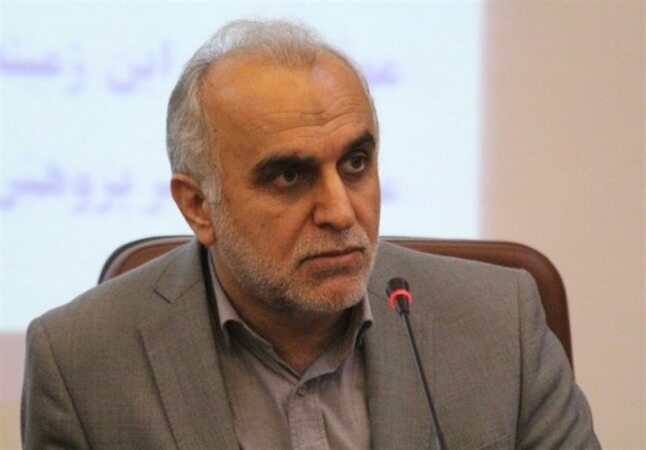 دژپسند: به هیچ وجه مشکل ارزی در کشور نداریم
