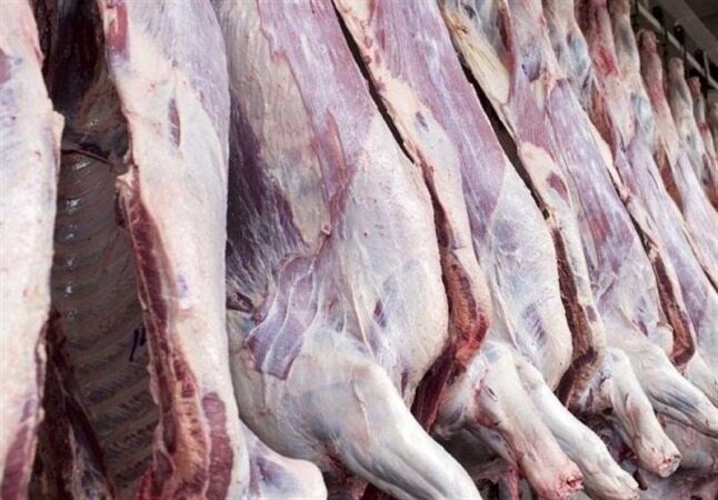 ارز 4200 تومانی برای واردات گوشت صنایع و فرآورده‌های گوشتی