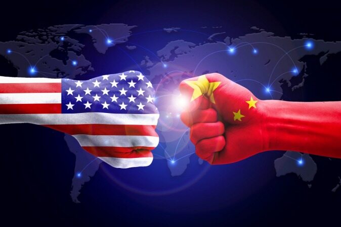 آمریکا پس از چین به جنگ تجاری با اتحادیه اروپا می‌رود