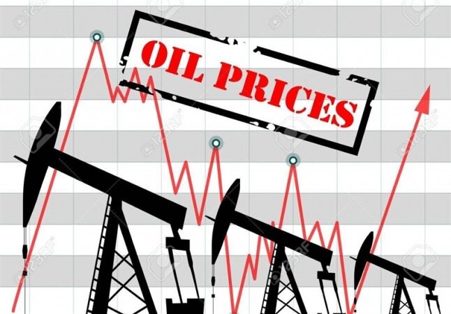قیمت جهانی نفت امروز ۱۳۹۷/۱۱/۱۵ / کاهش قیمت نفت به زیر ۶۳ دلار