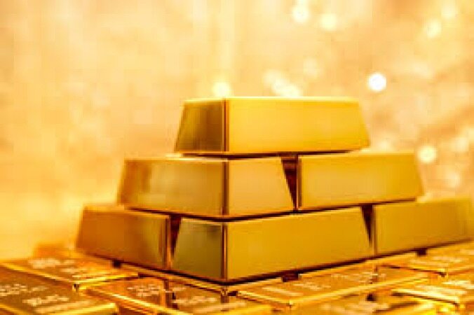 تولید طلای چین برای دومین سال متوالی کاهش یافت