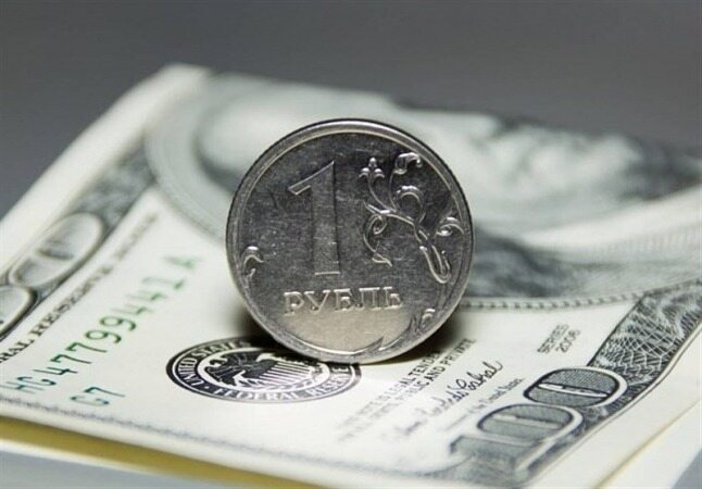 ارزش دلار در برابر ین ژاپن به بالاترین رقم طی ۵ هفته اخیر رسید