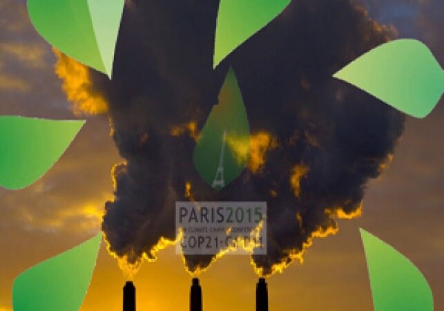 پیوستن به توافق پاریس؛ شعله‌ور کردن آتش تحریم‌های سخت اقتصادی