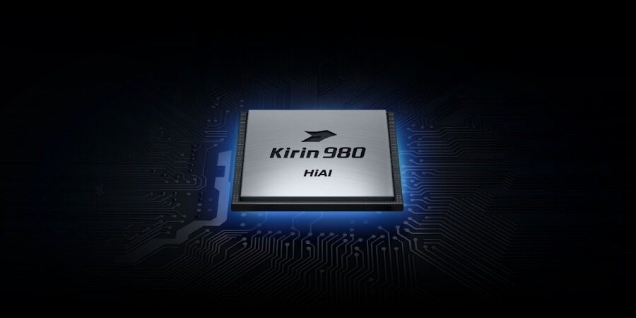 مقایسه تراشه Kirin 980 با معماری ۷ نانومتری با Snapdragon 845 با معماری ۱۰ نانومتری