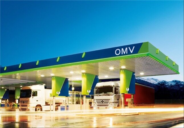 شرکت OMV اتریش پروژه هایش را در ایران متوقف کرد