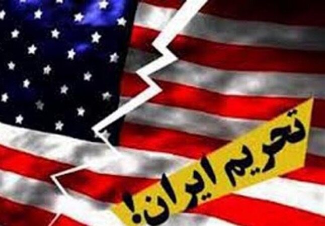 تلاش آمریکا برای صفر کردن صادرات نفت ایران از ماه می ۲۰۱۹