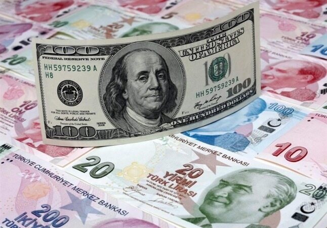 قیمت روز ارزهای دولتی ۹۷/۱۱/۲۱|نرخ ۲۰ ارز افزایش یافت