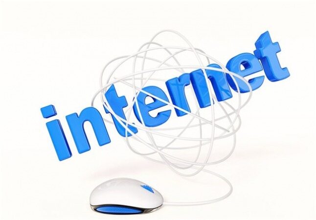 سرعت اینترنت‌تان چقدر است؟