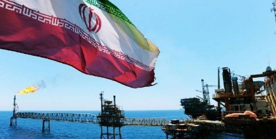 تولید روزانه نفت ایران چقدر است؟