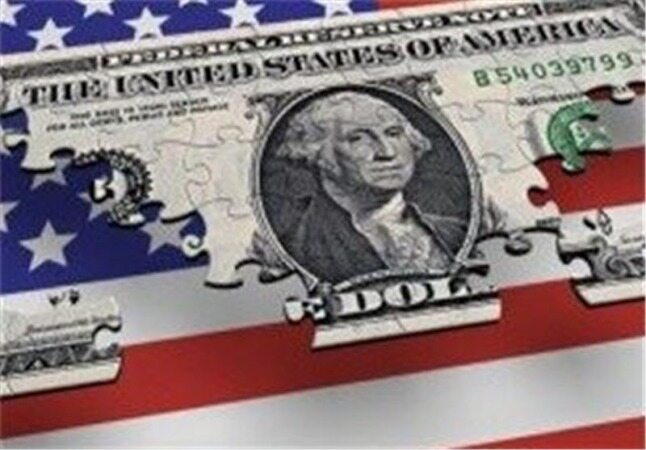 بدهی ملی آمریکا از ۲۲تریلیون دلار گذشت