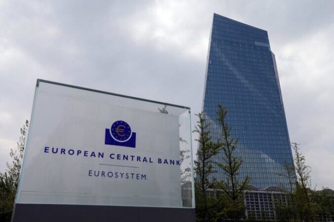 فرانسه، آماده به دست آوردن صندلی ریاست بانک مرکزی اروپا