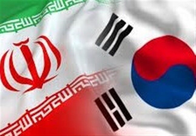 کره جنوبی ۱.۷ میلیون بشکه نفت از ایران وارد کرد