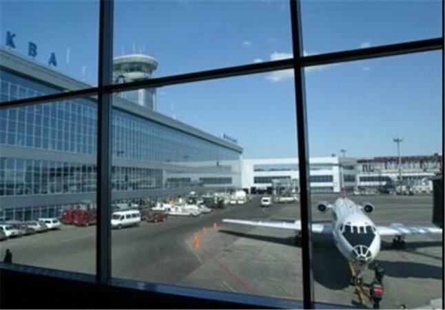فرودگاه تازه تاسیس روسیه در بین برترین های جهان قرار گرفت