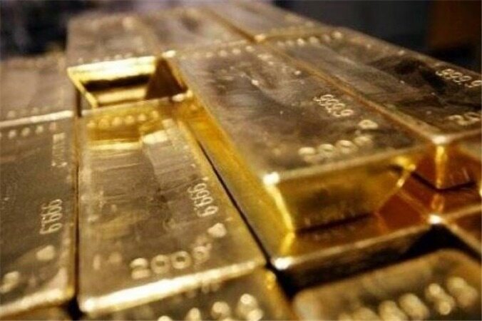 موج جدید افزایش قیمت طلا جهانی همزمان با افت دلار