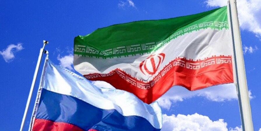 افزایش ۳۶ درصدی صادرات ایران به روسیه در سال ۲۰۱۸